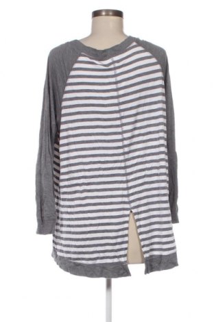 Γυναικεία μπλούζα Sunday, Μέγεθος XL, Χρώμα Πολύχρωμο, Τιμή 5,88 €