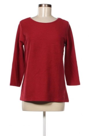 Γυναικεία μπλούζα Sure, Μέγεθος M, Χρώμα Κόκκινο, Τιμή 1,76 €
