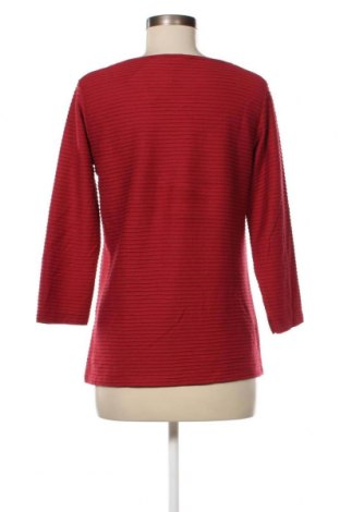 Γυναικεία μπλούζα Sure, Μέγεθος M, Χρώμα Κόκκινο, Τιμή 2,47 €