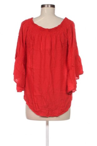 Damen Shirt Susy Mix, Größe S, Farbe Rot, Preis € 2,72
