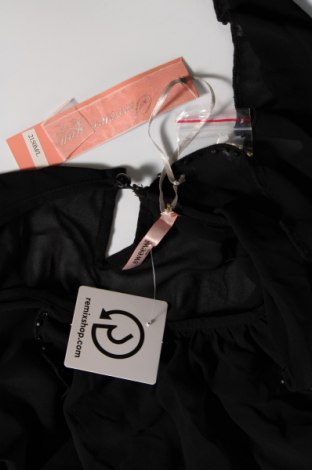 Дамска блуза Sweewe, Размер M, Цвят Черен, Цена 6,82 лв.