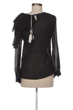 Γυναικεία μπλούζα Sweewe, Μέγεθος M, Χρώμα Μαύρο, Τιμή 4,00 €