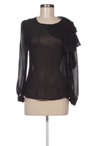 Γυναικεία μπλούζα Sweewe, Μέγεθος S, Χρώμα Μαύρο, Τιμή 3,52 €