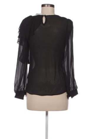Дамска блуза Sweewe, Размер S, Цвят Черен, Цена 6,82 лв.