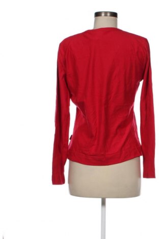 Bluză de femei TCM, Mărime L, Culoare Roșu, Preț 62,50 Lei