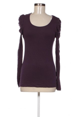 Γυναικεία μπλούζα TCM, Μέγεθος M, Χρώμα Βιολετί, Τιμή 2,47 €