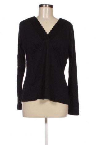 Γυναικεία μπλούζα TCM, Μέγεθος XL, Χρώμα Μαύρο, Τιμή 11,75 €