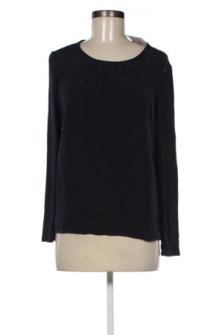 Γυναικεία μπλούζα Taifun, Μέγεθος M, Χρώμα Μαύρο, Τιμή 1,89 €