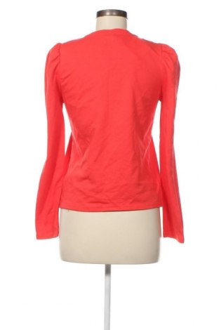Дамска блуза Takko Fashion, Размер XS, Цвят Оранжев, Цена 7,79 лв.