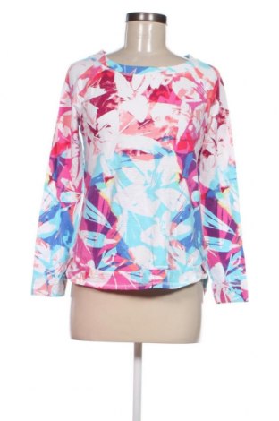 Дамска блуза Talbots, Размер XS, Цвят Многоцветен, Цена 5,51 лв.