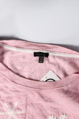 Damen Shirt Talbots, Größe M, Farbe Rosa, Preis 2,78 €