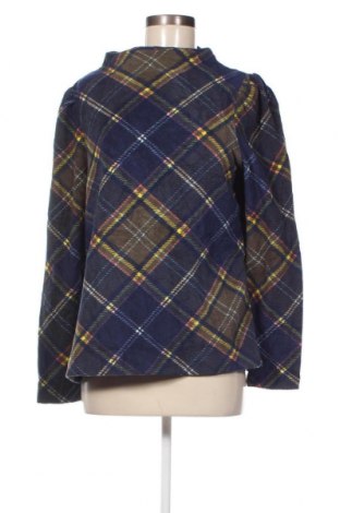 Дамска блуза Talbots, Размер L, Цвят Многоцветен, Цена 6,82 лв.