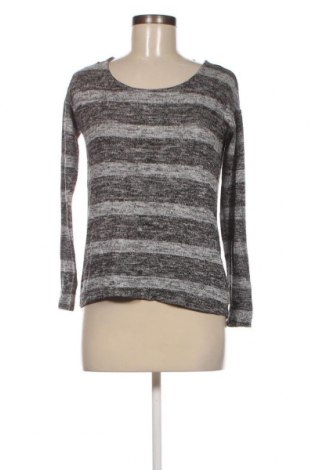 Damen Shirt Tally Weijl, Größe S, Farbe Grau, Preis € 2,25