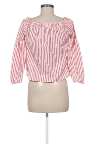 Дамска блуза Tally Weijl, Размер M, Цвят Многоцветен, Цена 4,56 лв.