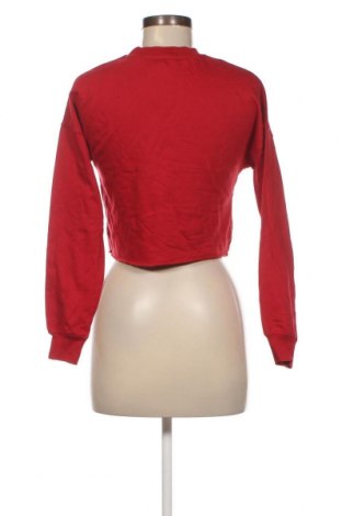 Дамска блуза Tally Weijl, Размер XS, Цвят Червен, Цена 4,75 лв.
