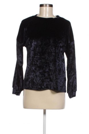 Γυναικεία μπλούζα Tally Weijl, Μέγεθος M, Χρώμα Μπλέ, Τιμή 1,76 €