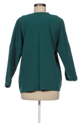 Γυναικεία μπλούζα Tara Jarmon, Μέγεθος S, Χρώμα Πράσινο, Τιμή 2,67 €
