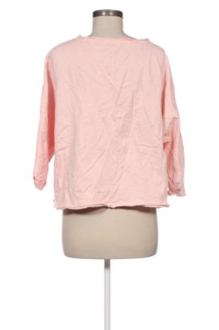Γυναικεία μπλούζα Tchibo, Μέγεθος XL, Χρώμα Ρόζ , Τιμή 6,11 €