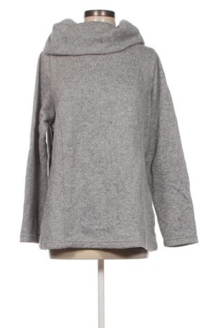 Damen Shirt Tchibo, Größe L, Farbe Grau, Preis 3,57 €