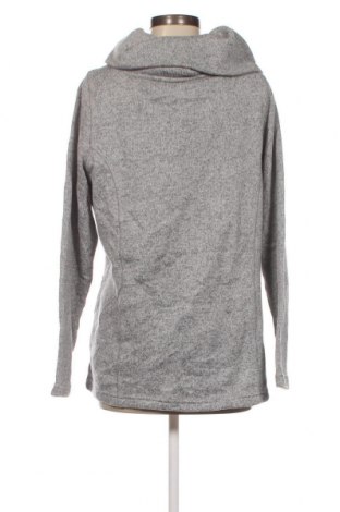 Γυναικεία μπλούζα Tchibo, Μέγεθος L, Χρώμα Γκρί, Τιμή 3,76 €