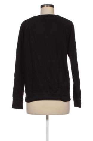 Γυναικεία μπλούζα Team Apparel, Μέγεθος M, Χρώμα Μαύρο, Τιμή 2,82 €