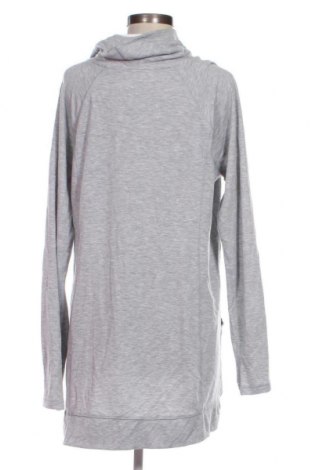 Γυναικεία μπλούζα Tek Gear, Μέγεθος XL, Χρώμα Γκρί, Τιμή 4,47 €