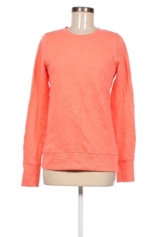 Γυναικεία μπλούζα Tek Gear, Μέγεθος S, Χρώμα Πορτοκαλί, Τιμή 3,06 €
