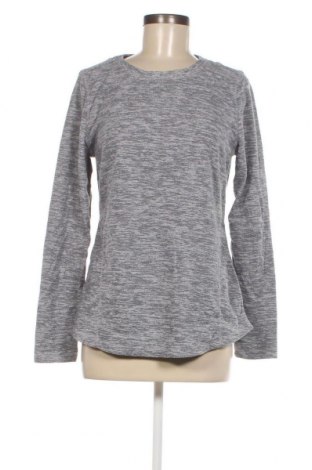 Γυναικεία μπλούζα Tek Gear, Μέγεθος M, Χρώμα Γκρί, Τιμή 3,41 €