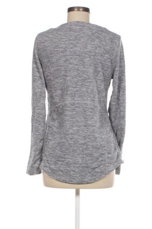 Damen Shirt Tek Gear, Größe M, Farbe Grau, Preis € 3,31