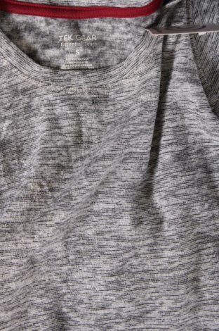 Γυναικεία μπλούζα Tek Gear, Μέγεθος S, Χρώμα Γκρί, Τιμή 5,05 €