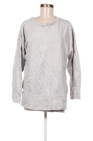 Дамска блуза Terra & Sky, Размер XL, Цвят Сив, Цена 5,51 лв.