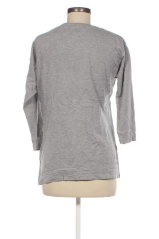 Γυναικεία μπλούζα Terranova, Μέγεθος M, Χρώμα Γκρί, Τιμή 1,76 €