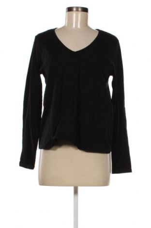 Γυναικεία μπλούζα Terranova, Μέγεθος M, Χρώμα Μαύρο, Τιμή 1,65 €