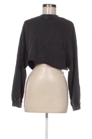 Γυναικεία μπλούζα Terranova, Μέγεθος S, Χρώμα Γκρί, Τιμή 2,35 €