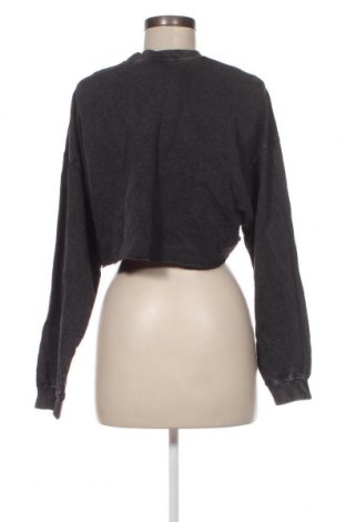 Γυναικεία μπλούζα Terranova, Μέγεθος S, Χρώμα Γκρί, Τιμή 11,75 €