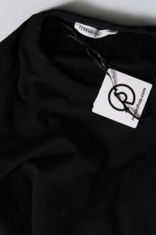 Damen Shirt Terranova, Größe L, Farbe Schwarz, Preis € 2,91