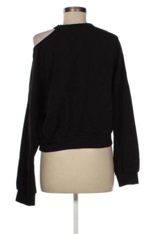 Дамска блуза Terranova, Размер L, Цвят Черен, Цена 5,51 лв.