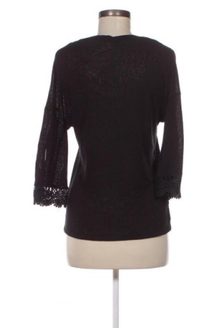 Γυναικεία μπλούζα Tezenis, Μέγεθος M, Χρώμα Μαύρο, Τιμή 2,94 €