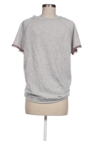 Γυναικεία μπλούζα Tezenis, Μέγεθος M, Χρώμα Γκρί, Τιμή 5,64 €
