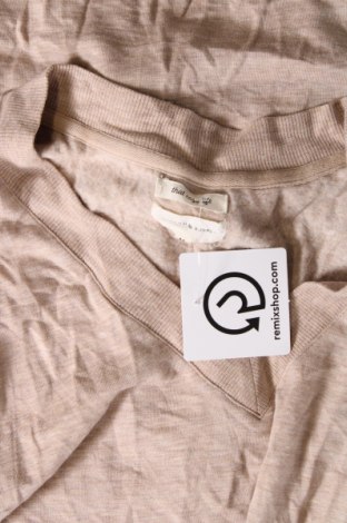 Damen Shirt Thread & Supply, Größe M, Farbe Beige, Preis 3,01 €