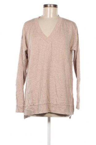 Γυναικεία μπλούζα Thread & Supply, Μέγεθος M, Χρώμα  Μπέζ, Τιμή 3,12 €
