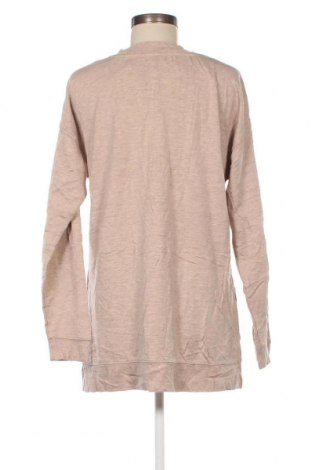 Дамска блуза Thread & Supply, Размер M, Цвят Бежов, Цена 5,76 лв.
