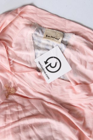 Γυναικεία μπλούζα Three Bird Nest, Μέγεθος L, Χρώμα Ρόζ , Τιμή 2,97 €