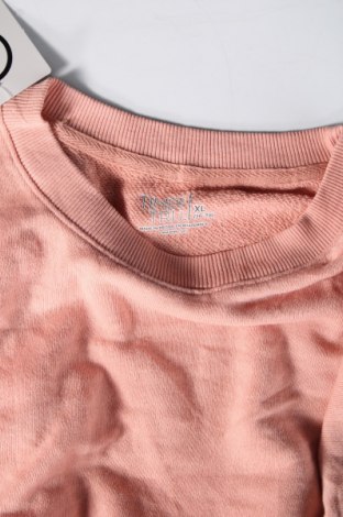 Γυναικεία μπλούζα Time and tru, Μέγεθος XL, Χρώμα Ρόζ , Τιμή 6,11 €