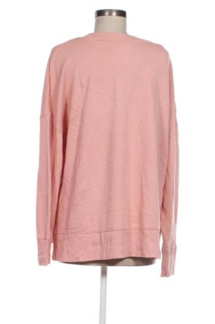 Damen Shirt Time and tru, Größe XL, Farbe Rosa, Preis 4,36 €