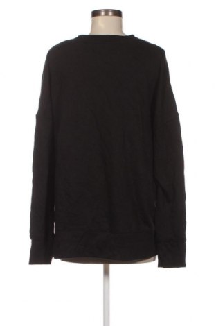 Γυναικεία μπλούζα Time and tru, Μέγεθος XL, Χρώμα Μαύρο, Τιμή 5,64 €
