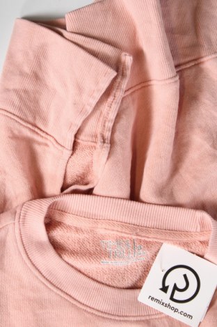 Damen Shirt Time and tru, Größe S, Farbe Rosa, Preis 2,91 €