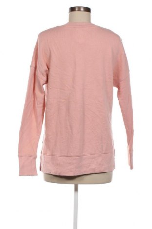 Γυναικεία μπλούζα Time and tru, Μέγεθος S, Χρώμα Ρόζ , Τιμή 4,23 €