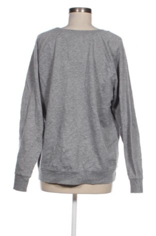 Damen Shirt Time and tru, Größe XL, Farbe Grau, Preis 4,36 €