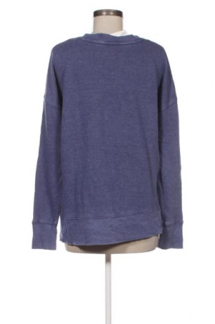 Damen Shirt Time and tru, Größe M, Farbe Blau, Preis € 3,04